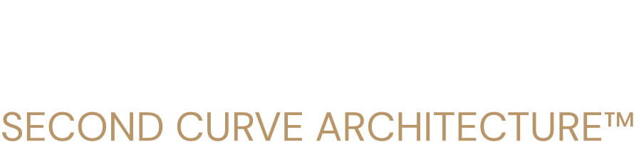 Arnd Halbach — Second Curve Architecture